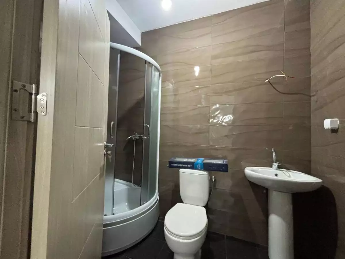 Квартира 54м² в Черногории, Подгорица. Стоимостью 100000€ аренда фото-12