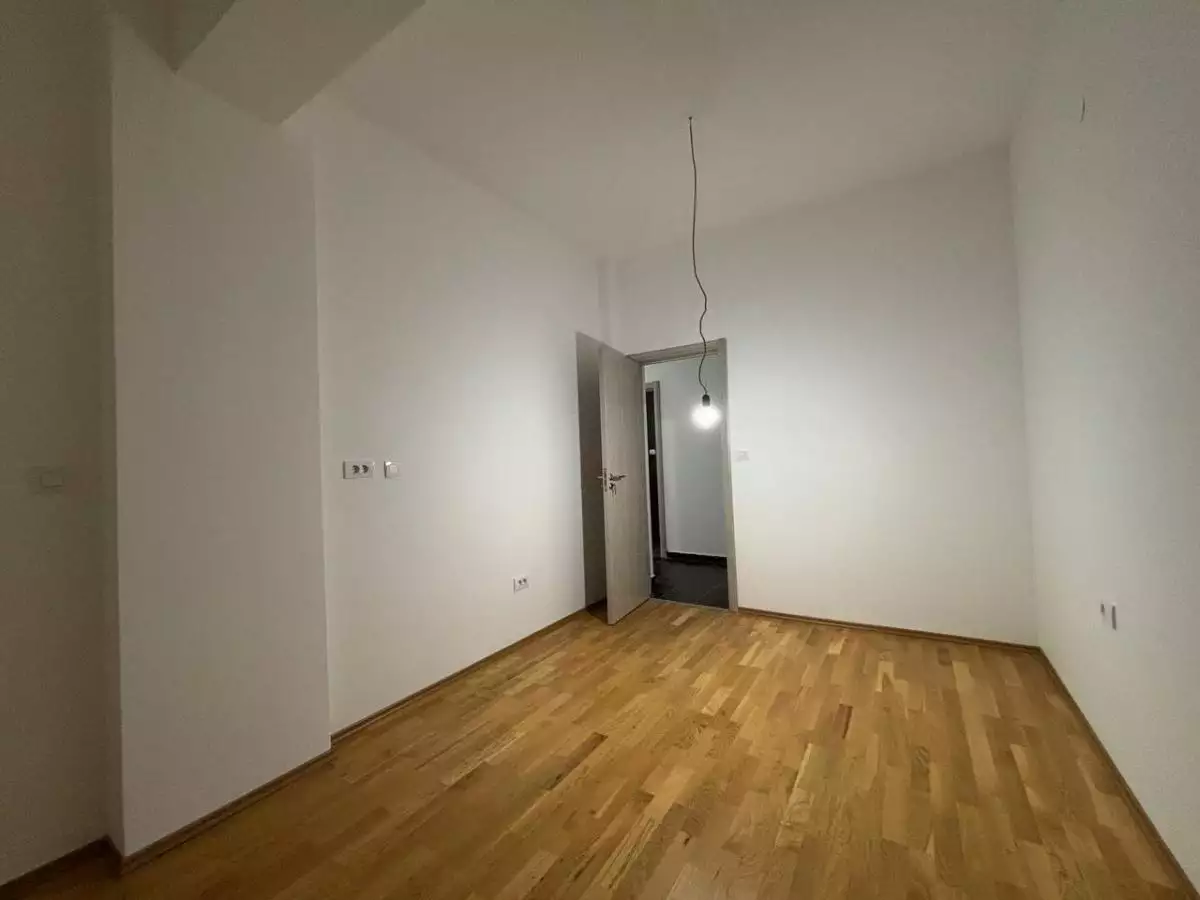 Квартира 54м² в Черногории, Подгорица. Стоимостью 100000€ аренда фото-13