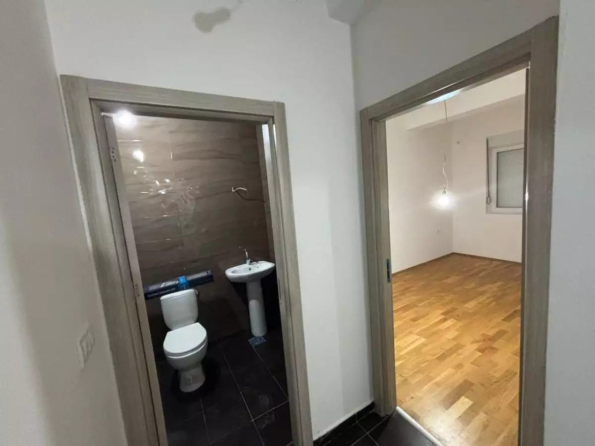 Квартира 54м² в Черногории, Подгорица. Стоимостью 100000€ аренда фото-17