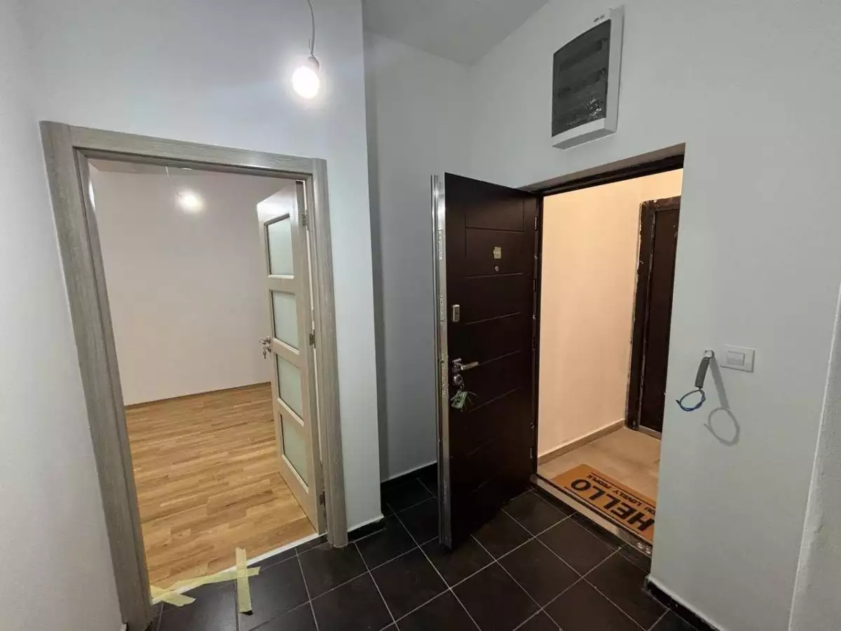 Квартира 54м² в Черногории, Подгорица. Стоимостью 100000€ аренда фото-18