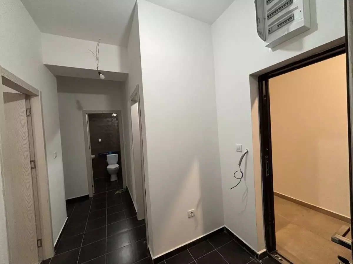 Квартира 54м² в Черногории, Подгорица. Стоимостью 100000€ аренда фото-20