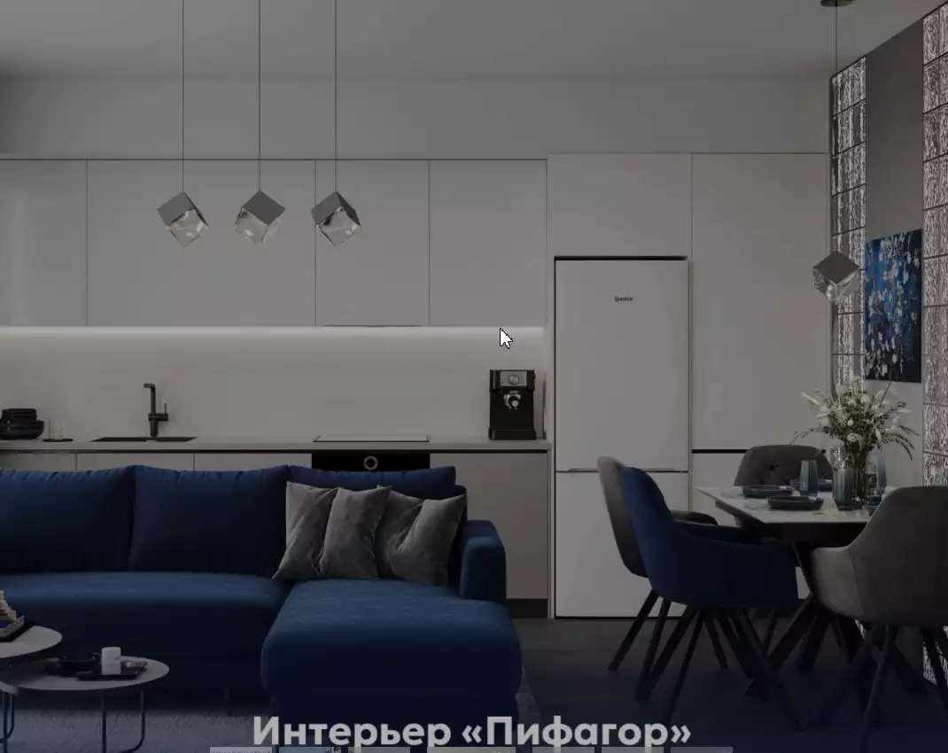 Квартира 44м² в Греции, Афины. Стоимостью 250204€ аренда фото-2