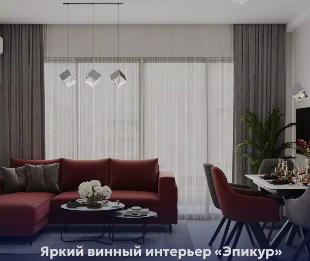 Квартира 44м² в Греции, Афины. Стоимостью 250204€ аренда фото-3