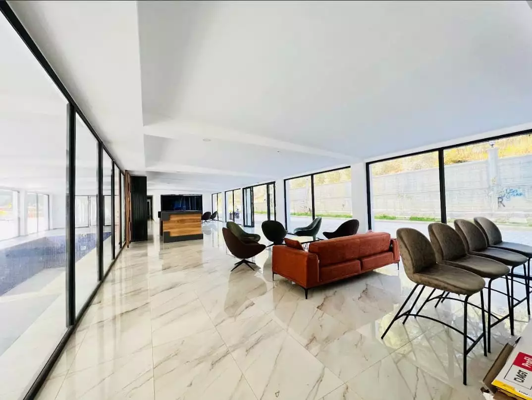 Квартира 42м² в Турции, Авсаллар. Стоимостью 67000€ аренда фото-7