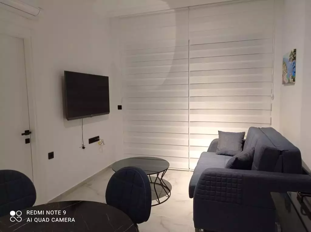 Квартира 42м² в Турции, Авсаллар. Стоимостью 67000€ аренда фото-8