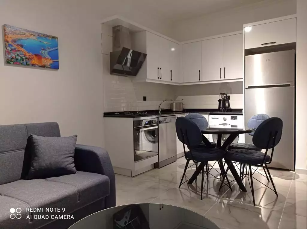 Квартира 42м² в Турции, Авсаллар. Стоимостью 67000€ аренда фото-10
