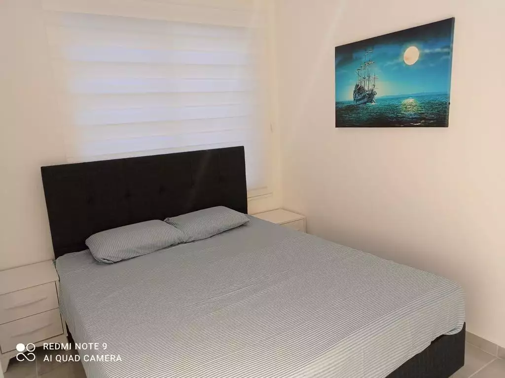 Квартира 42м² в Турции, Авсаллар. Стоимостью 67000€ аренда фото-11