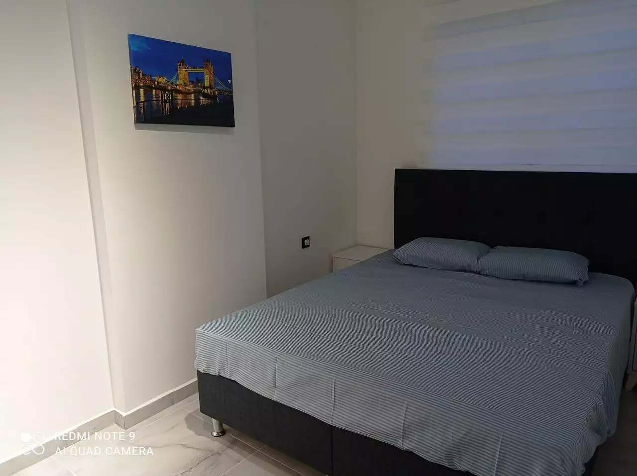 Квартира 42м² в Турции, Авсаллар. Стоимостью 67000€ аренда фото-12
