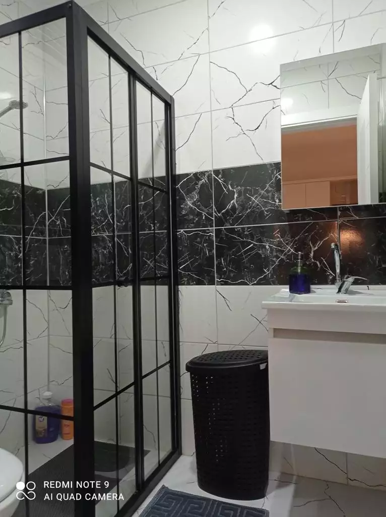 Квартира 42м² в Турции, Авсаллар. Стоимостью 67000€ аренда фото-14