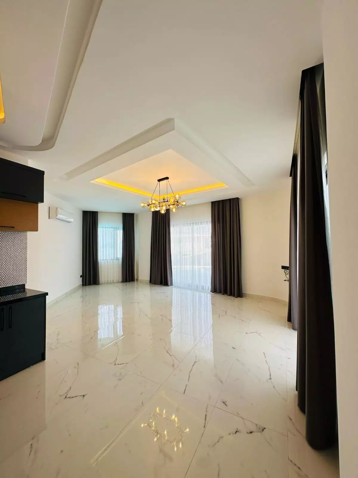 Вилла 240м² в Турции, Каргыджак. Стоимостью 462000€ аренда фото-4