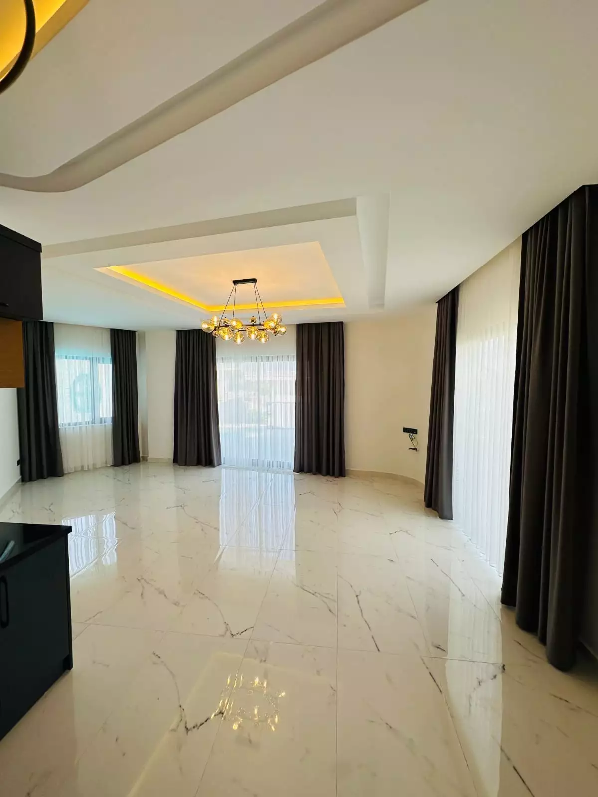 Вилла 240м² в Турции, Каргыджак. Стоимостью 462000€ аренда фото-7