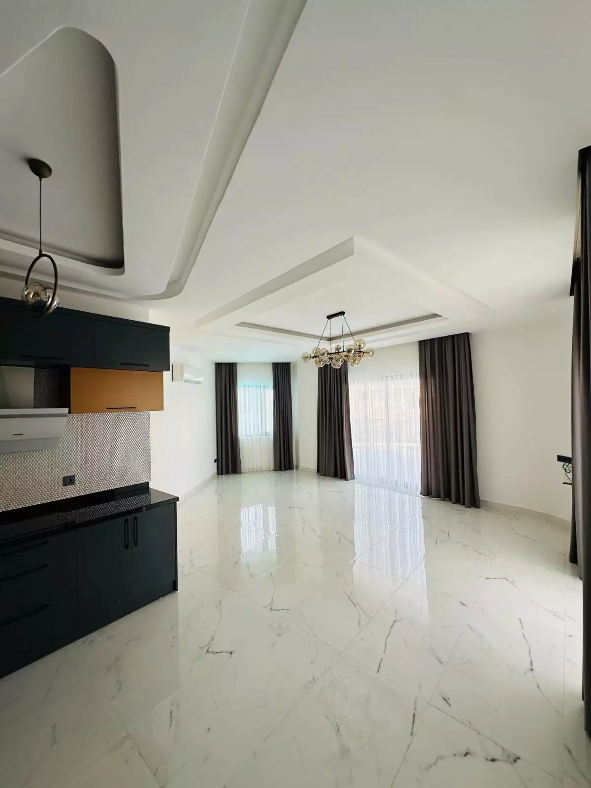 Вилла 240м² в Турции, Каргыджак. Стоимостью 462000€ аренда фото-8
