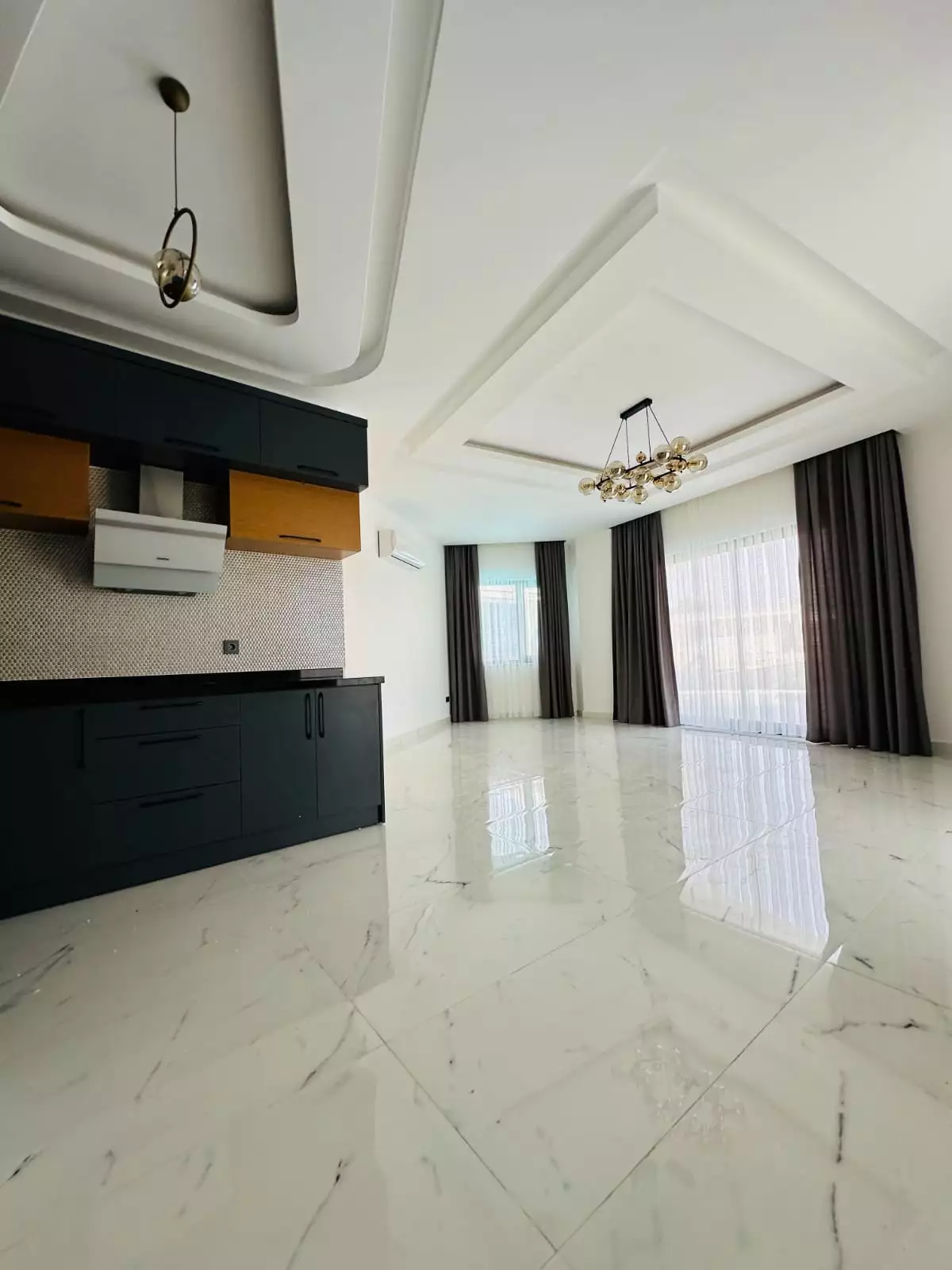 Вилла 240м² в Турции, Каргыджак. Стоимостью 462000€ аренда фото-9