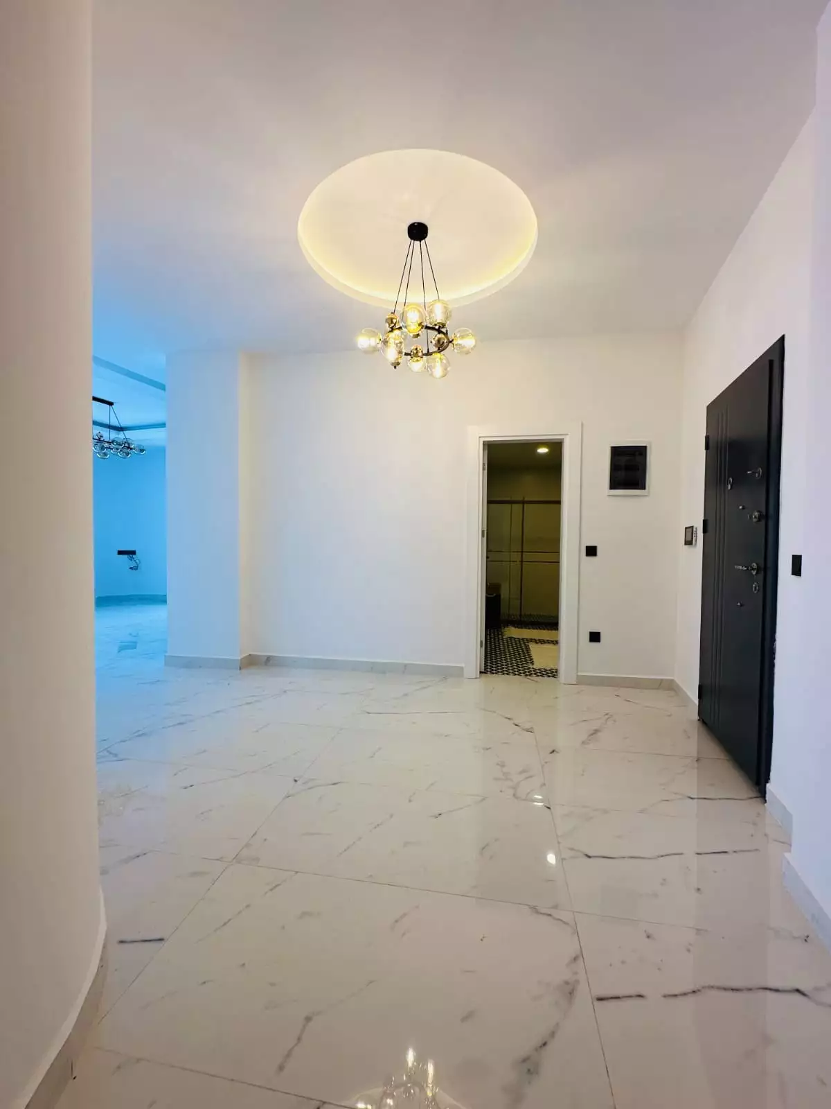 Вилла 240м² в Турции, Каргыджак. Стоимостью 462000€ аренда фото-11