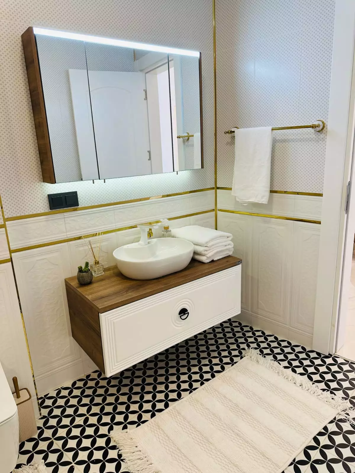 Вилла 240м² в Турции, Каргыджак. Стоимостью 462000€ аренда фото-15