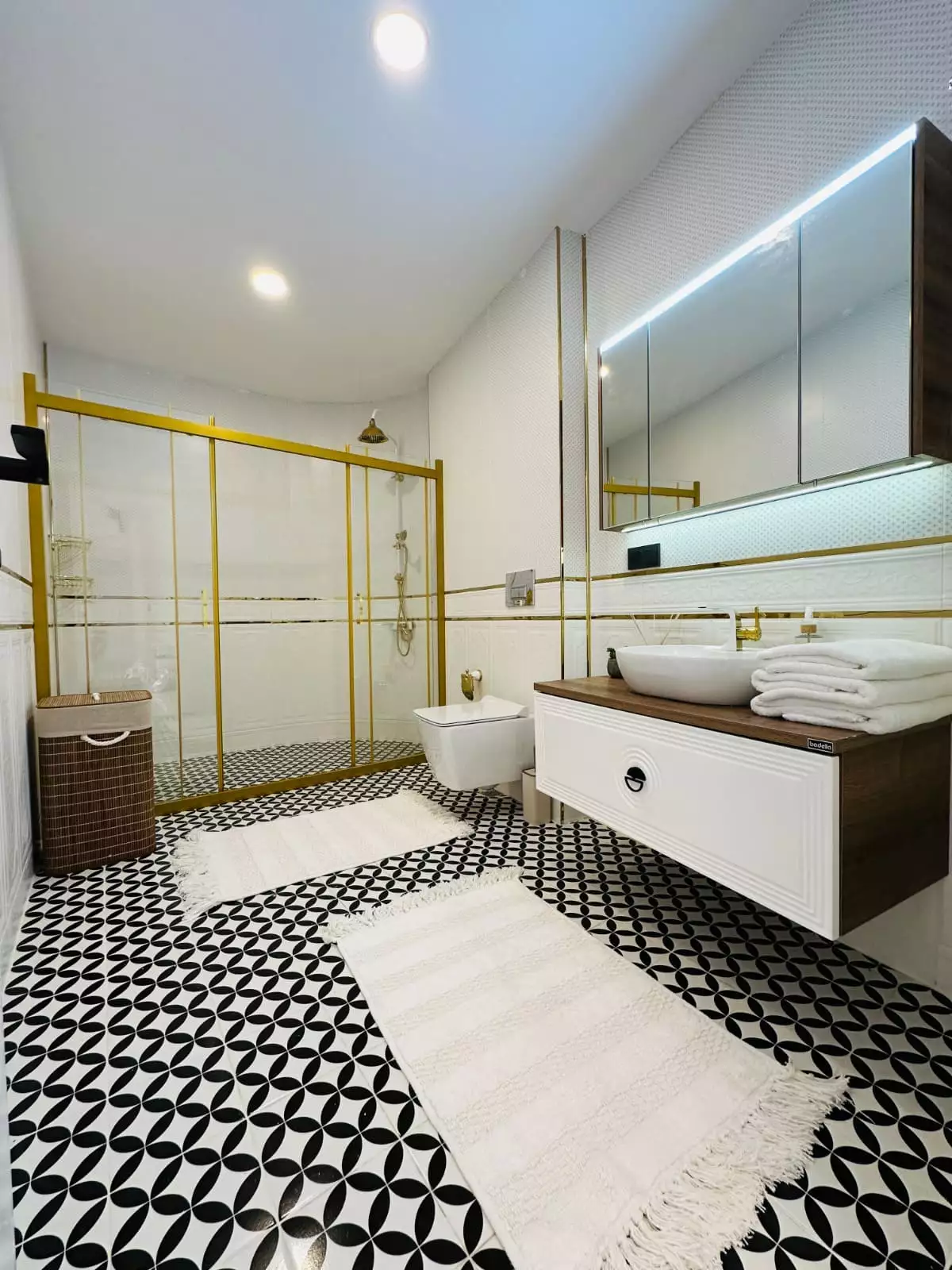 Вилла 240м² в Турции, Каргыджак. Стоимостью 462000€ аренда фото-16