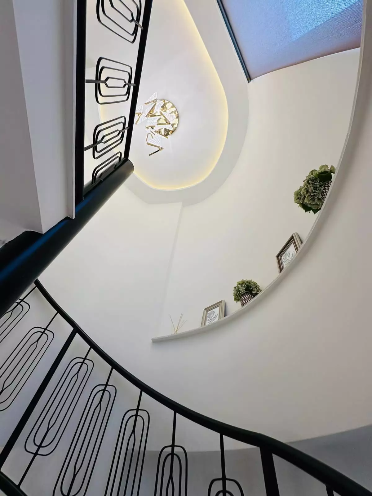 Вилла 240м² в Турции, Каргыджак. Стоимостью 462000€ аренда фото-20