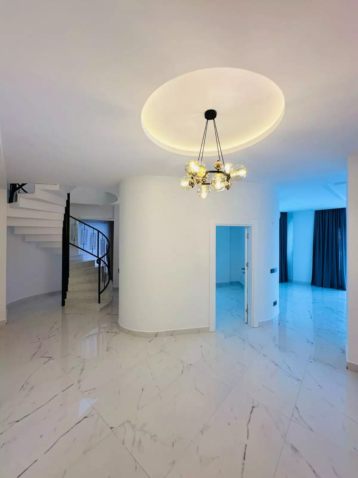 Вилла 240м² в Турции, Каргыджак. Стоимостью 462000€ аренда фото-23