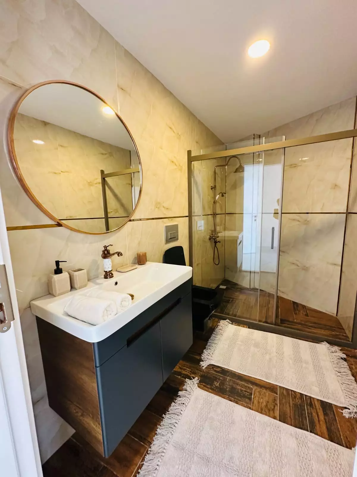 Вилла 240м² в Турции, Каргыджак. Стоимостью 462000€ аренда фото-24