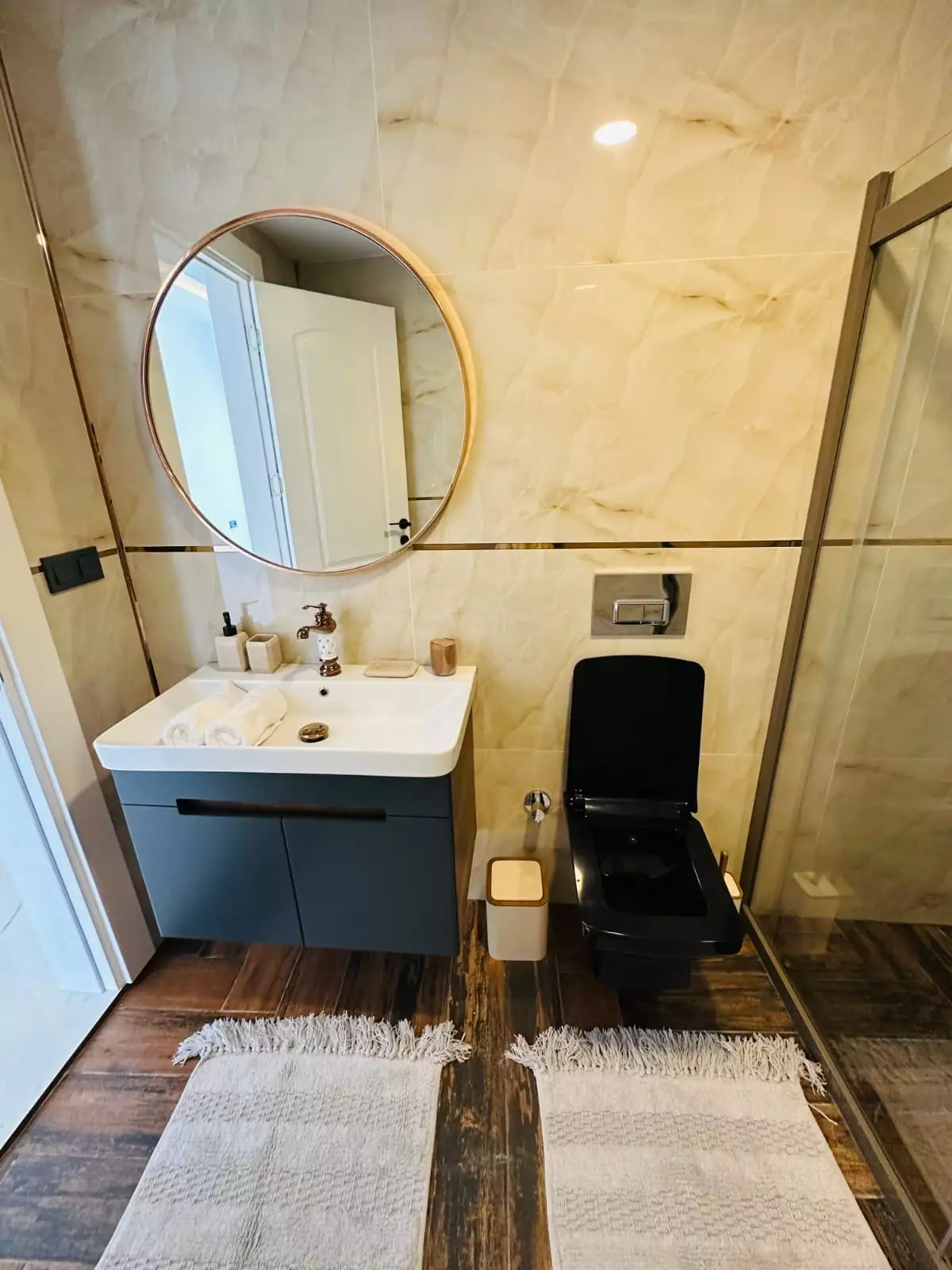 Вилла 240м² в Турции, Каргыджак. Стоимостью 462000€ аренда фото-27