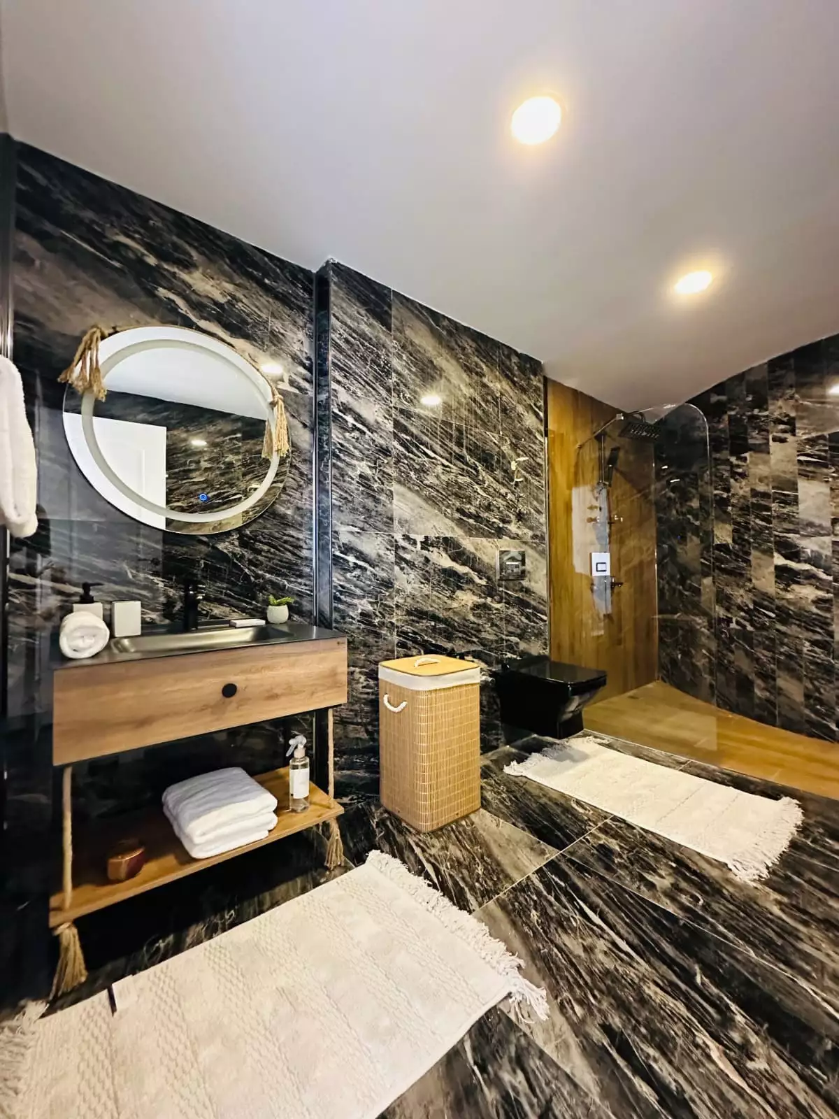 Вилла 240м² в Турции, Каргыджак. Стоимостью 462000€ аренда фото-28