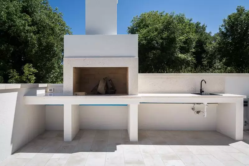 Вилла 220м² в Хорватии, Ракаль. Стоимостью 1142000€ аренда фото-15