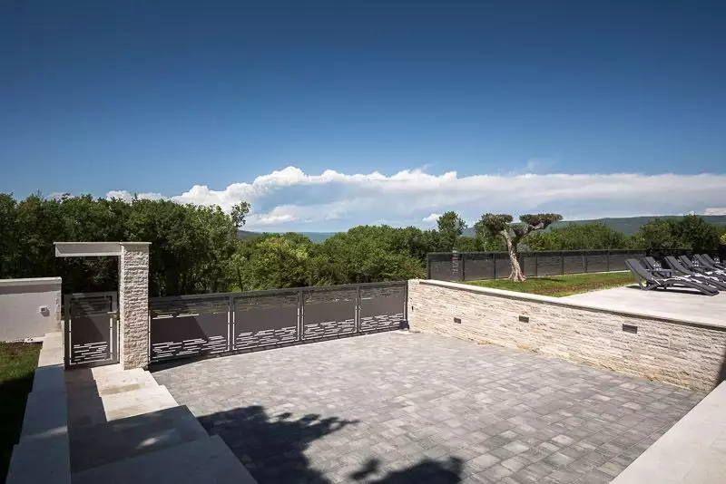 Вилла 220м² в Хорватии, Ракаль. Стоимостью 1142000€ аренда фото-24