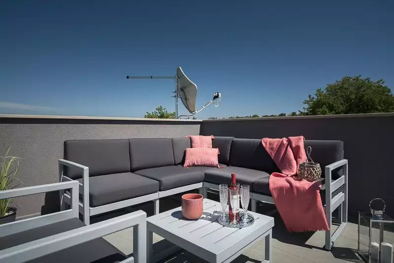 Вилла 220м² в Хорватии, Ракаль. Стоимостью 1142000€ аренда фото-25