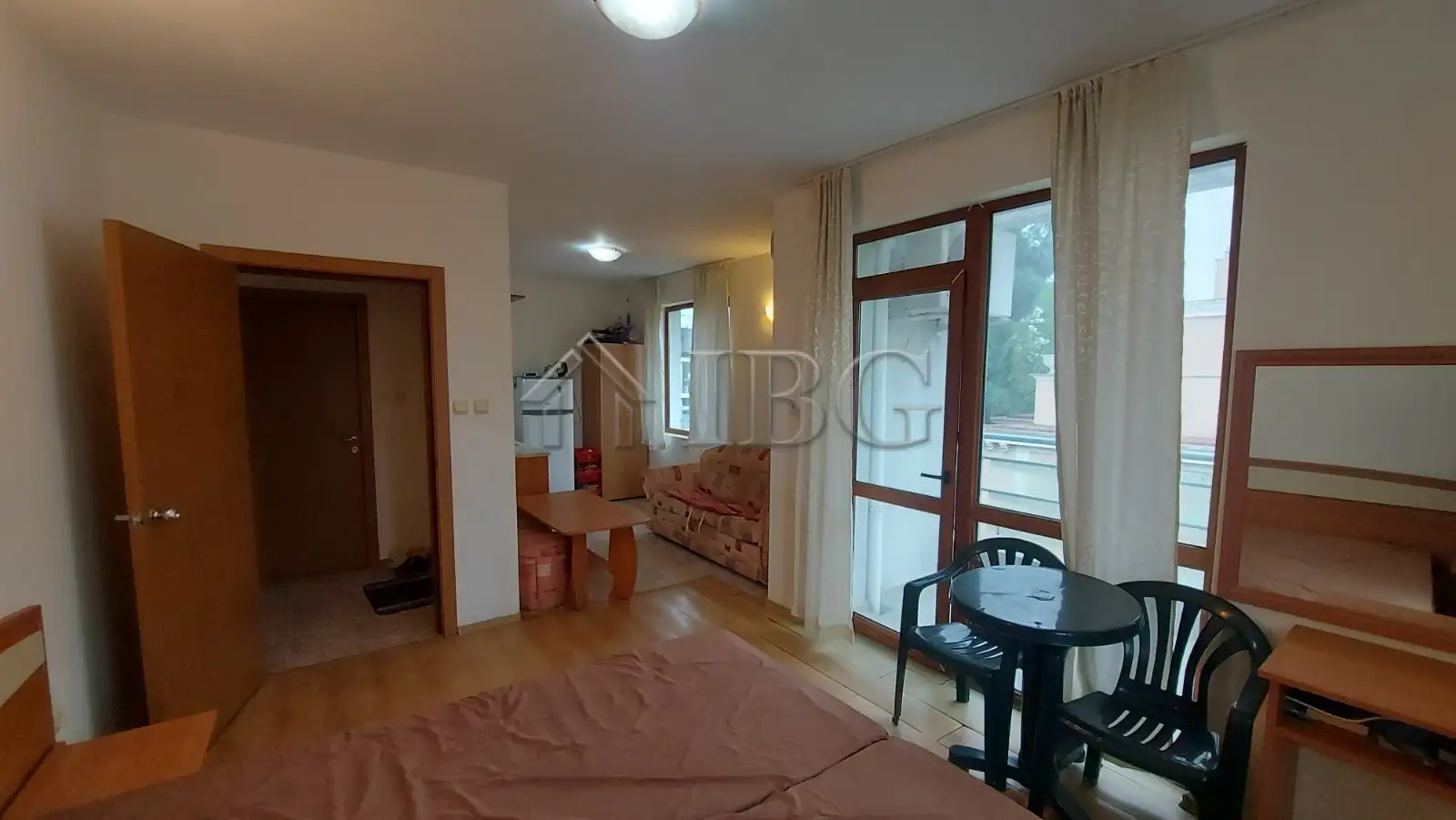 Квартира 80м² в Болгарии, Солнечный берег. Стоимостью 63000€ аренда фото-4