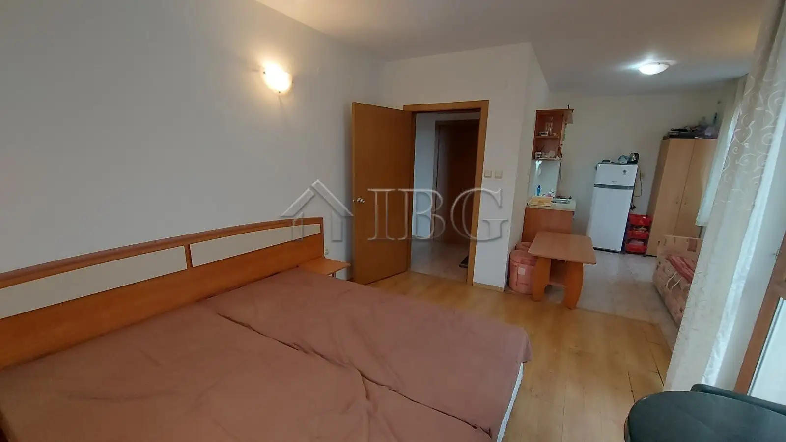 Квартира 80м² в Болгарии, Солнечный берег. Стоимостью 63000€ аренда фото-6