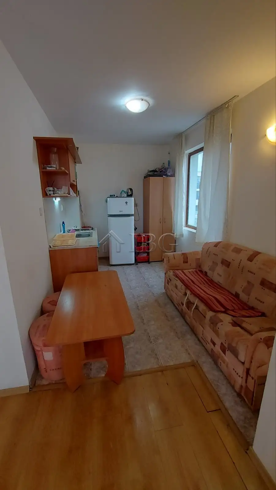 Квартира 80м² в Болгарии, Солнечный берег. Стоимостью 63000€ аренда фото-7