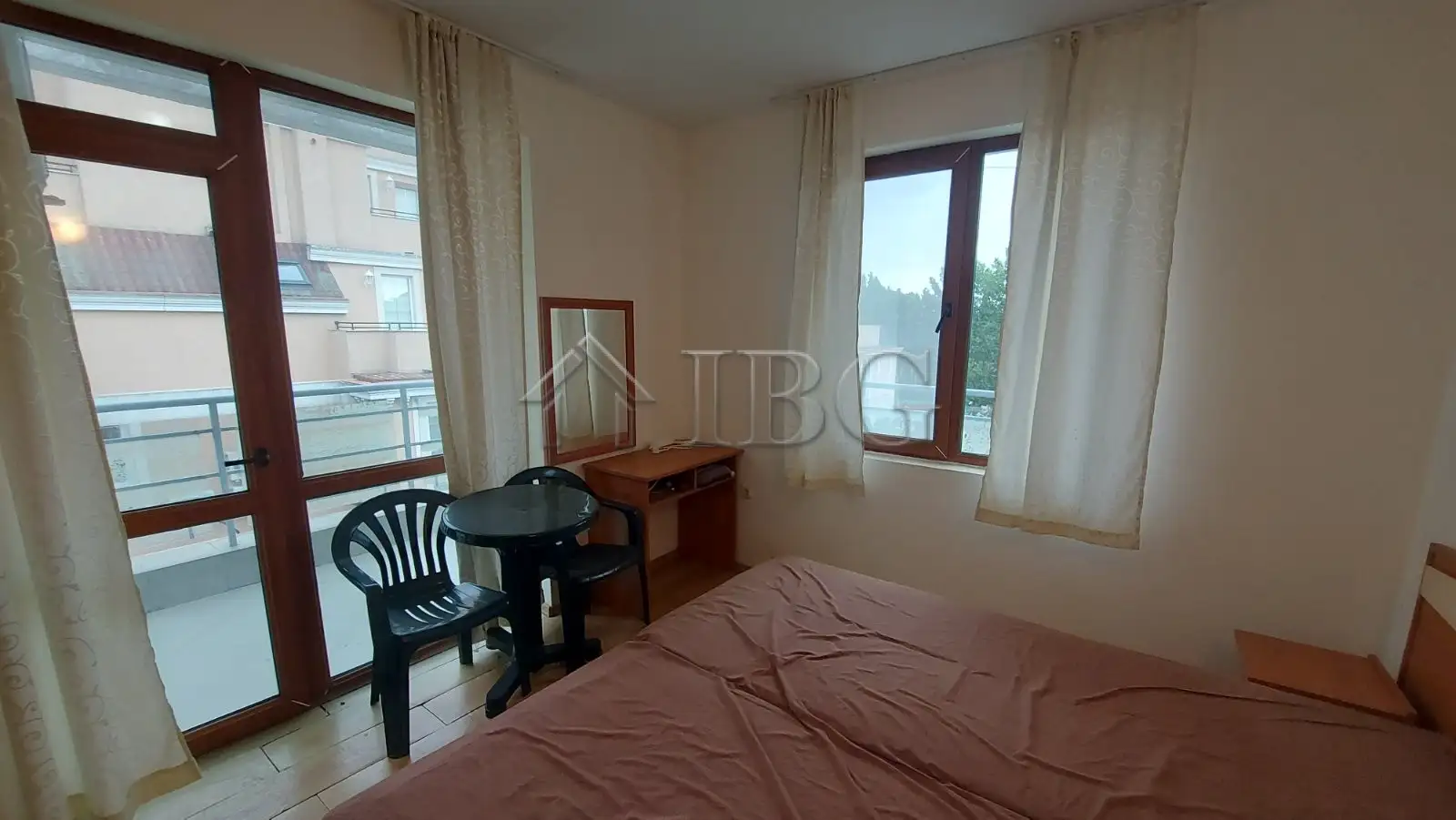 Квартира 80м² в Болгарии, Солнечный берег. Стоимостью 63000€ аренда фото-9