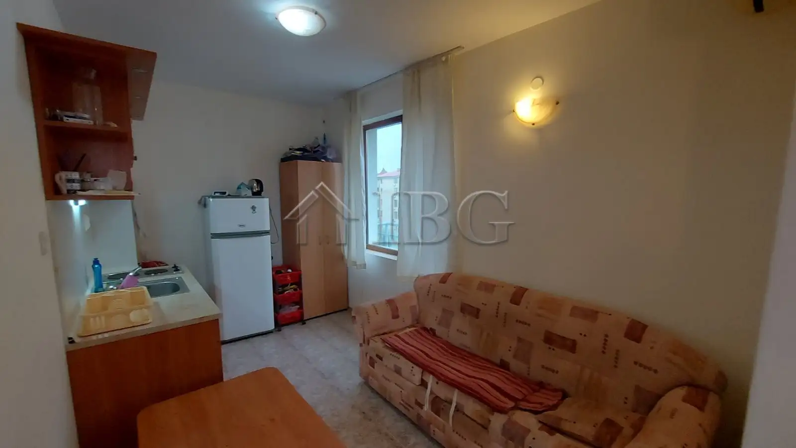 Квартира 80м² в Болгарии, Солнечный берег. Стоимостью 63000€ аренда фото-10