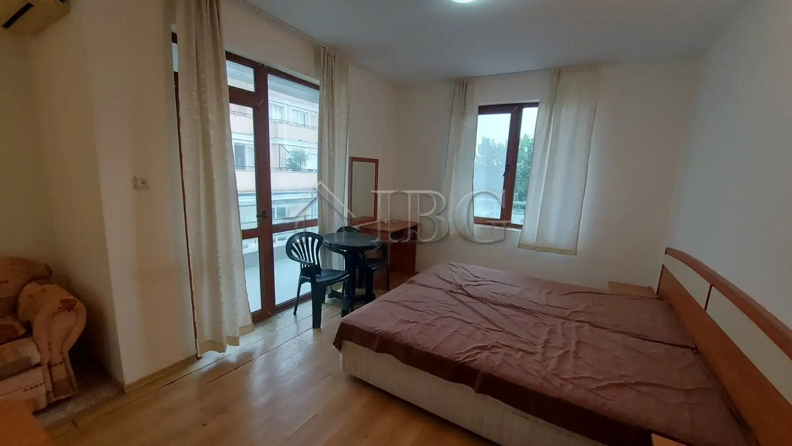Квартира 80м² в Болгарии, Солнечный берег. Стоимостью 63000€ аренда фото-11