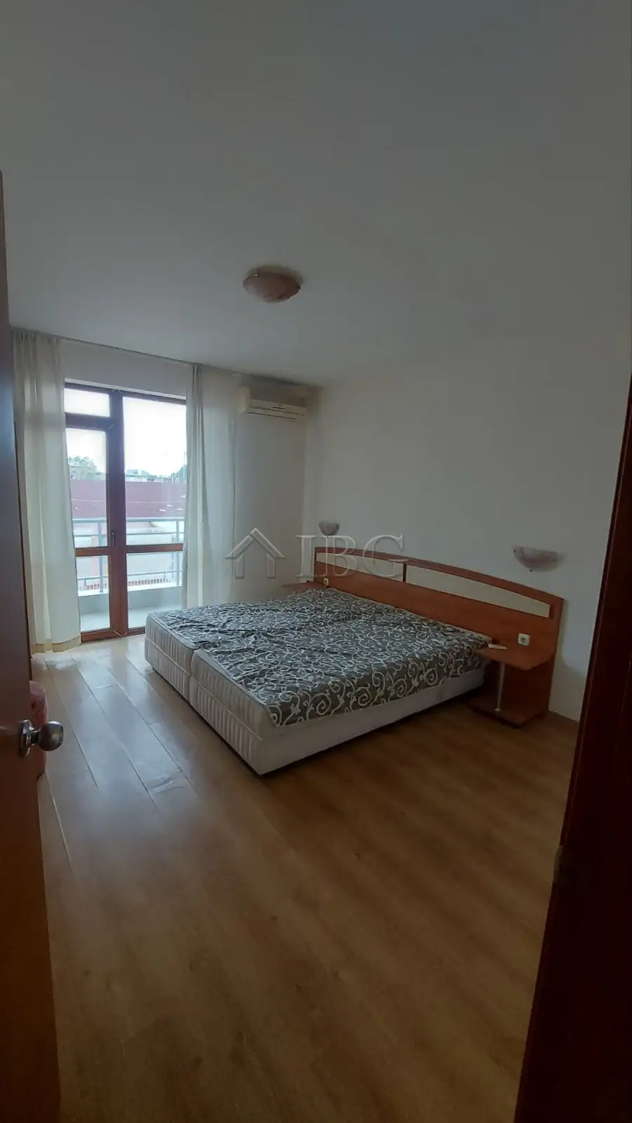 Квартира 80м² в Болгарии, Солнечный берег. Стоимостью 63000€ аренда фото-12
