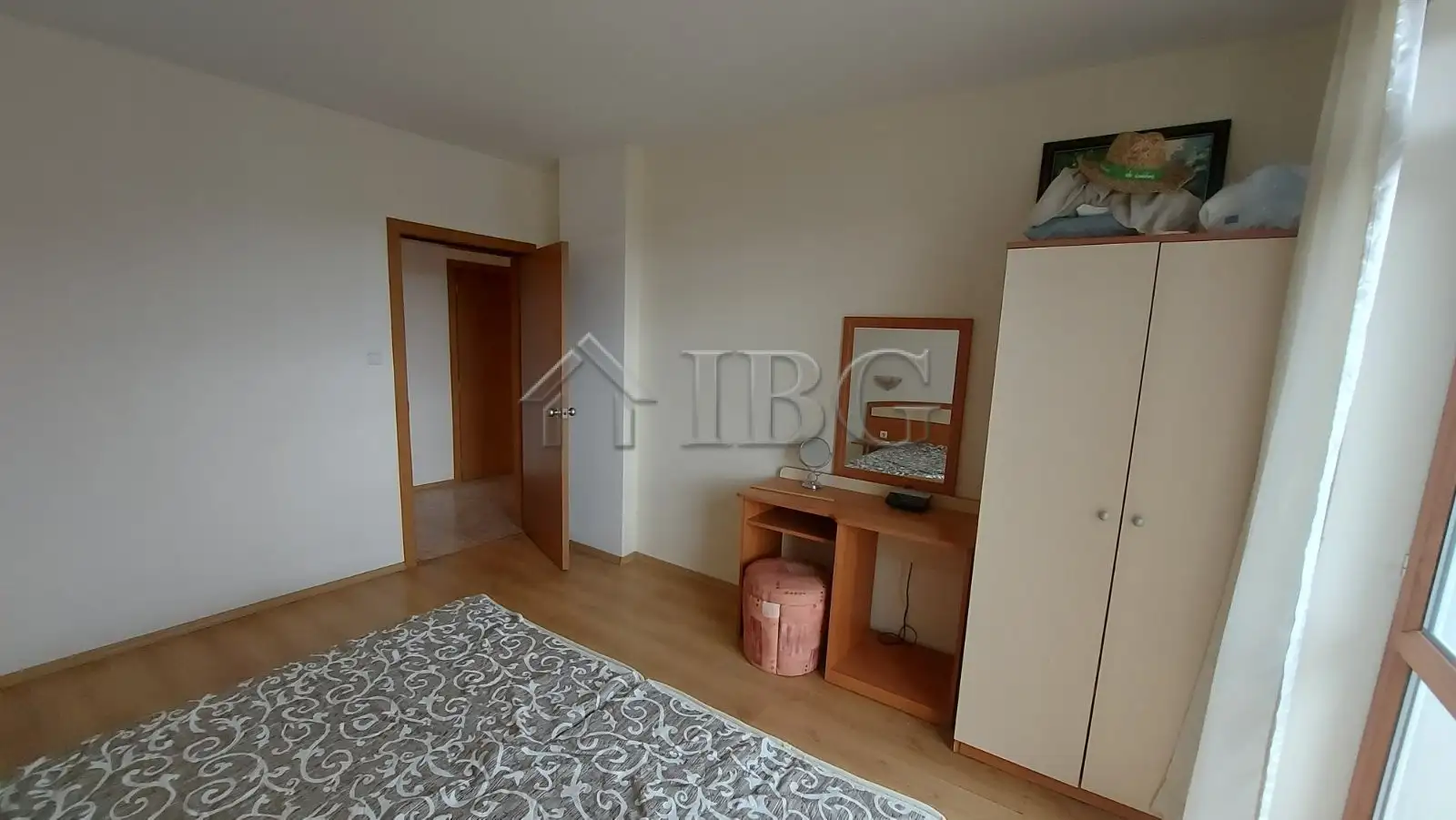 Квартира 80м² в Болгарии, Солнечный берег. Стоимостью 63000€ аренда фото-13