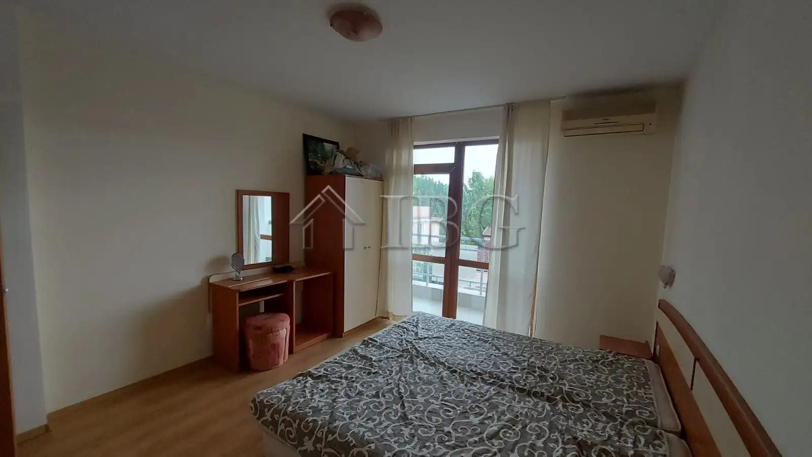 Квартира 80м² в Болгарии, Солнечный берег. Стоимостью 63000€ аренда фото-14