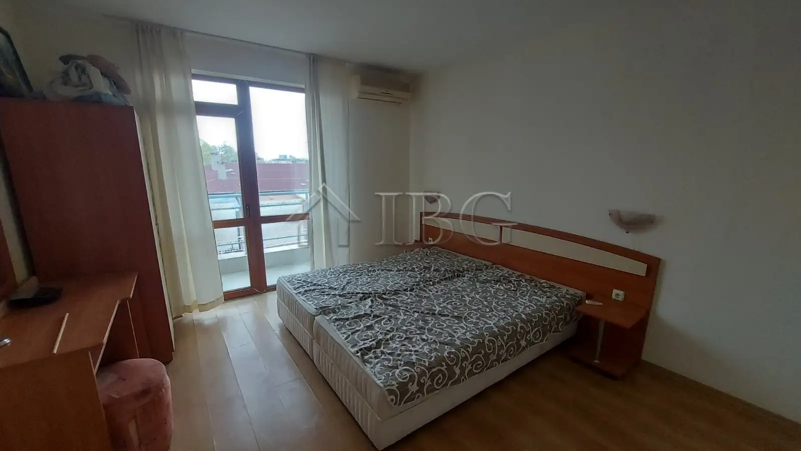 Квартира 80м² в Болгарии, Солнечный берег. Стоимостью 63000€ аренда фото-15