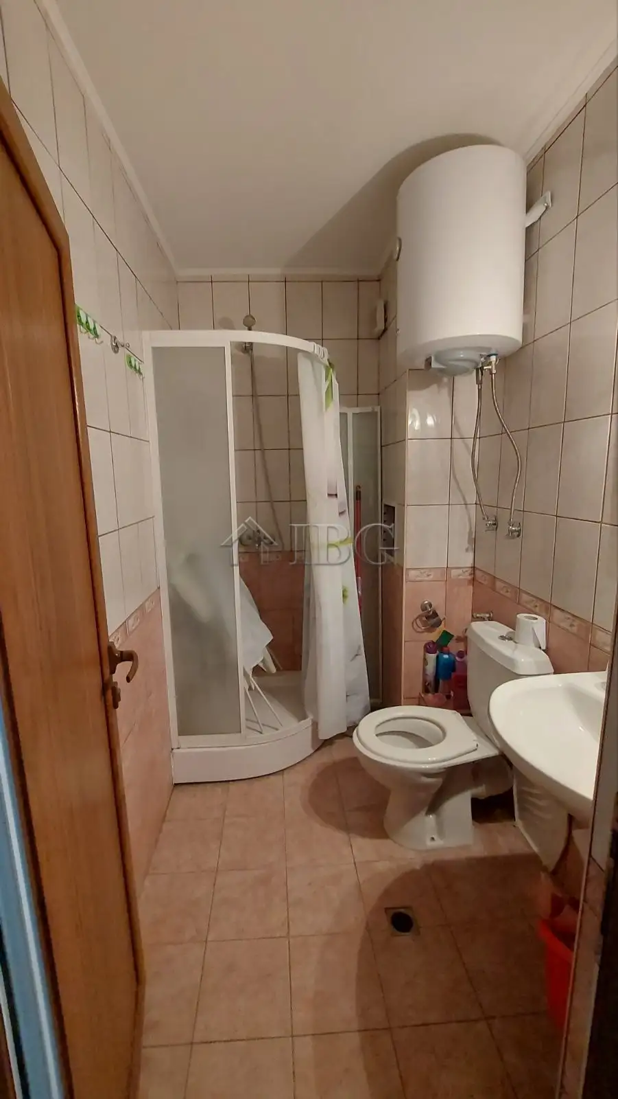 Квартира 80м² в Болгарии, Солнечный берег. Стоимостью 63000€ аренда фото-17