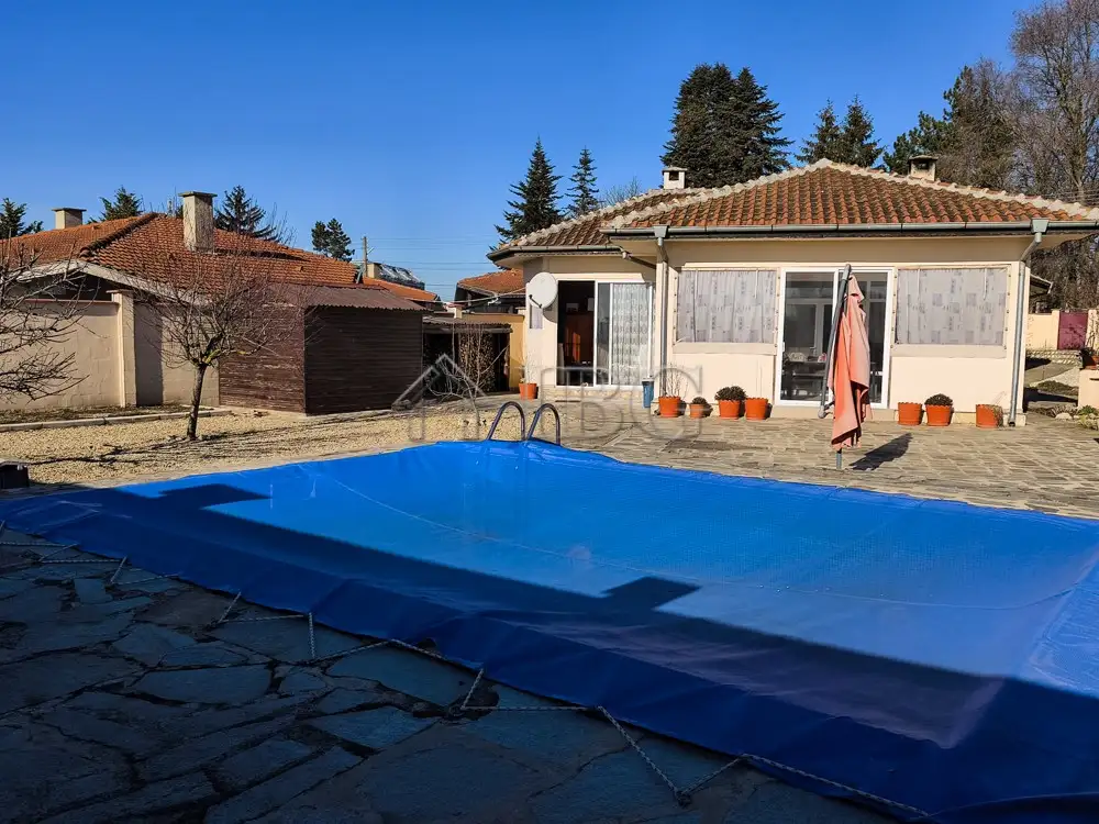 Дом 194м² в Болгарии, Балчик. Стоимостью 260000€ аренда фото-1