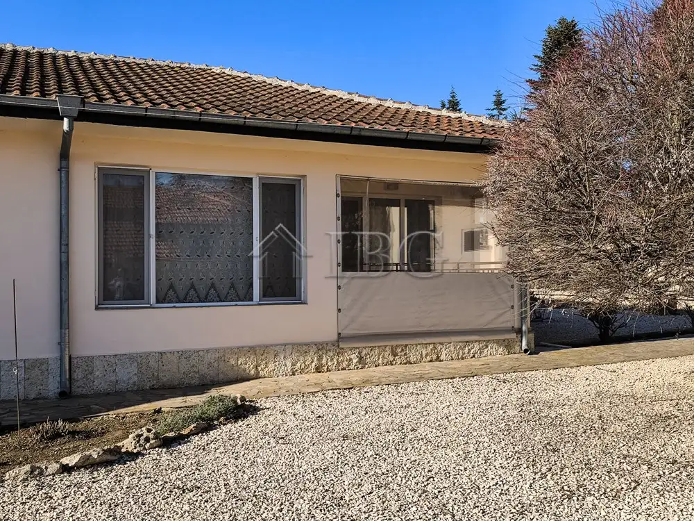 Дом 194м² в Болгарии, Балчик. Стоимостью 260000€ аренда фото-3