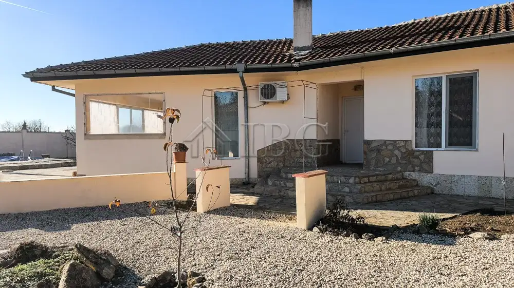 Дом 194м² в Болгарии, Балчик. Стоимостью 260000€ аренда фото-4