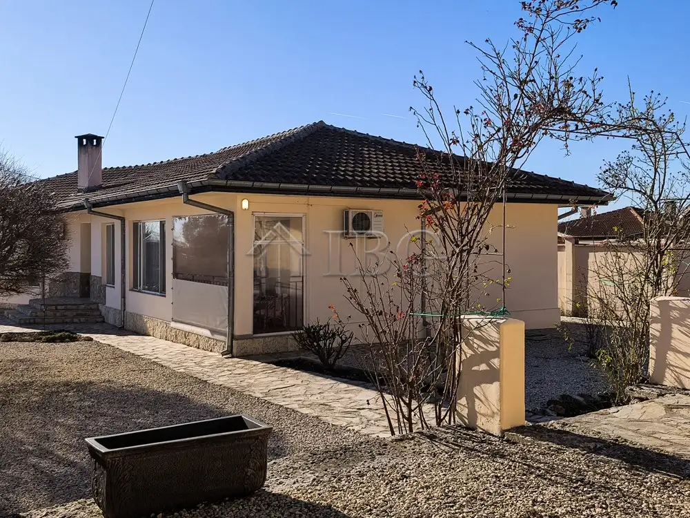 Дом 194м² в Болгарии, Балчик. Стоимостью 260000€ аренда фото-5