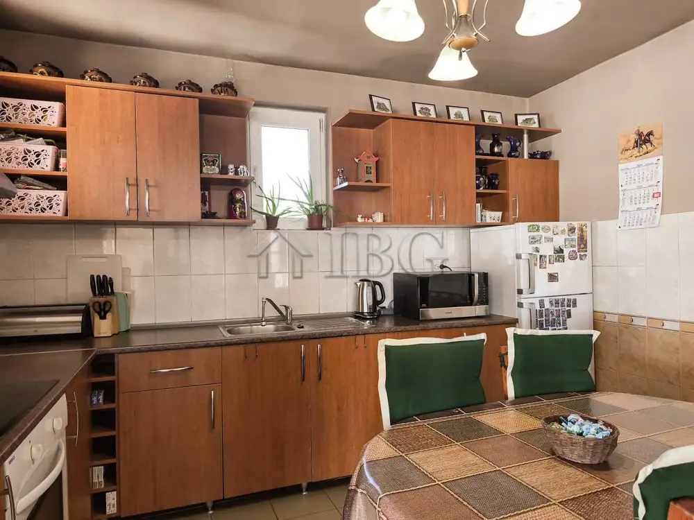 Дом 194м² в Болгарии, Балчик. Стоимостью 260000€ аренда фото-10