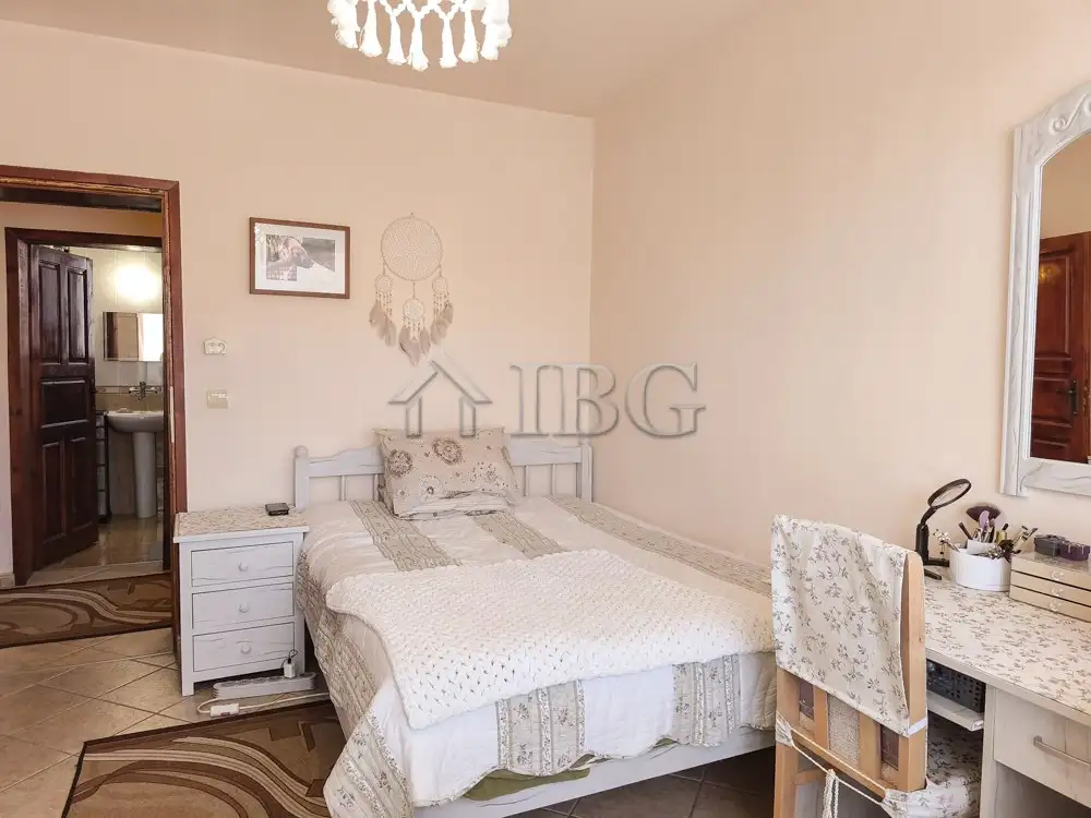 Дом 194м² в Болгарии, Балчик. Стоимостью 260000€ аренда фото-14