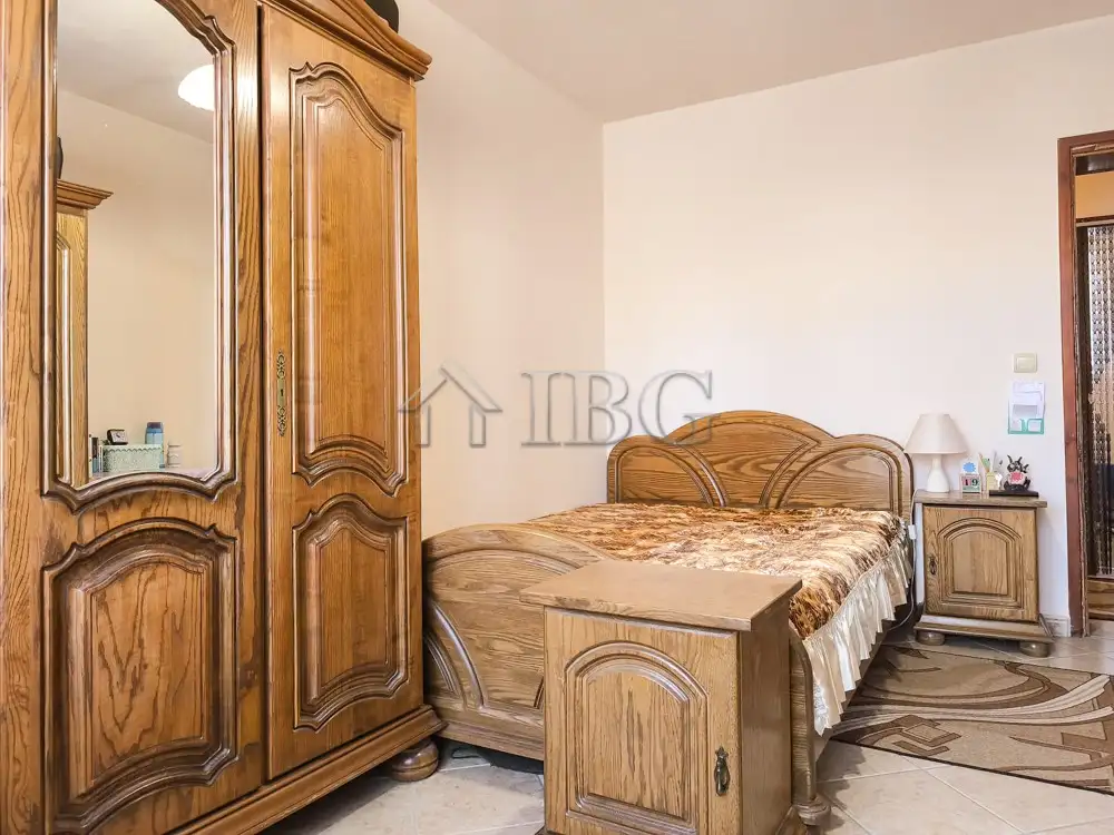 Дом 194м² в Болгарии, Балчик. Стоимостью 260000€ аренда фото-15