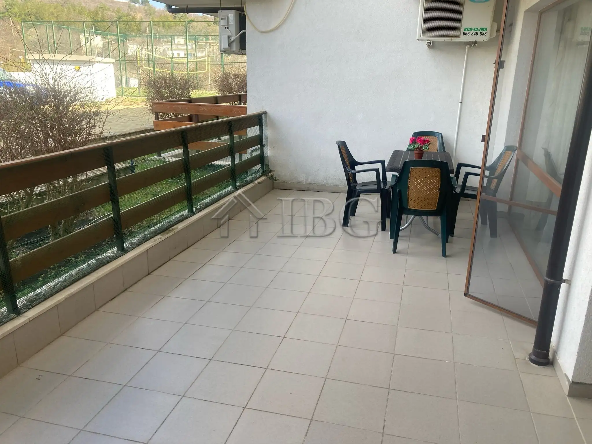 Квартира 67м² в Болгарии, Солнечный берег. Стоимостью 66000€ аренда фото-6