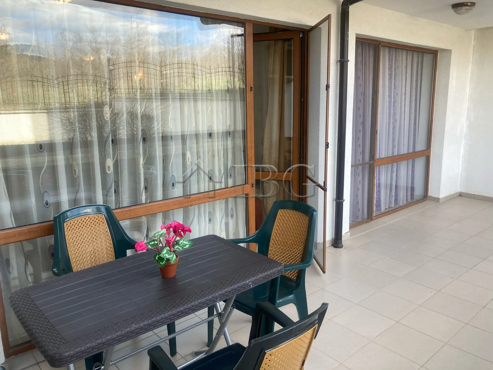 Квартира 67м² в Болгарии, Солнечный берег. Стоимостью 66000€ аренда фото-7