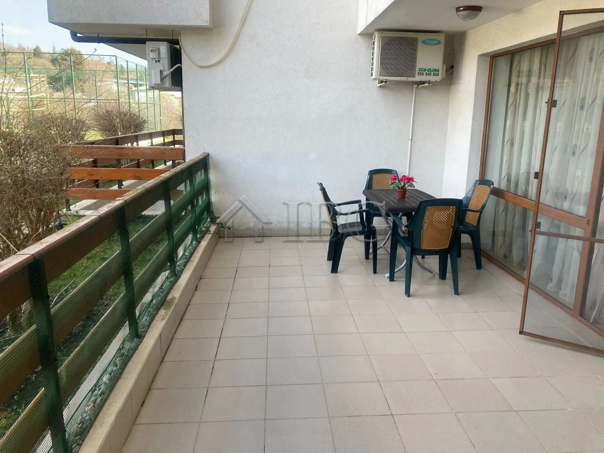 Квартира 67м² в Болгарии, Солнечный берег. Стоимостью 66000€ аренда фото-10