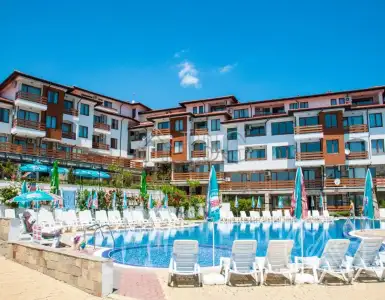 Купить квартиру в Болгарии 66000€